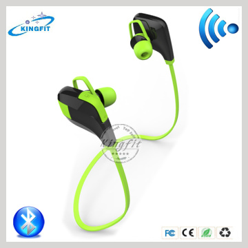 Los auriculares estéreo sin hilos estéreo sin hilos más vendidos del deporte de Bluetooth